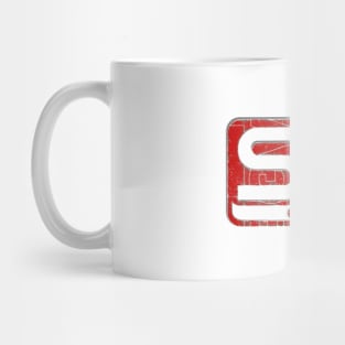 Segrom Games Mug